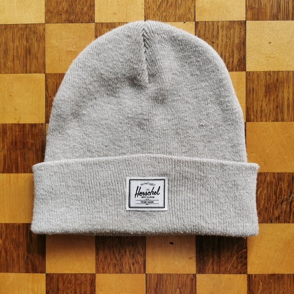 Herschel Supply Company Accessories Herschel Toque Poshmark
